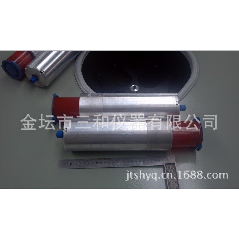 30CC离心脱泡机55CC胶水大容量点胶管离心脱泡机