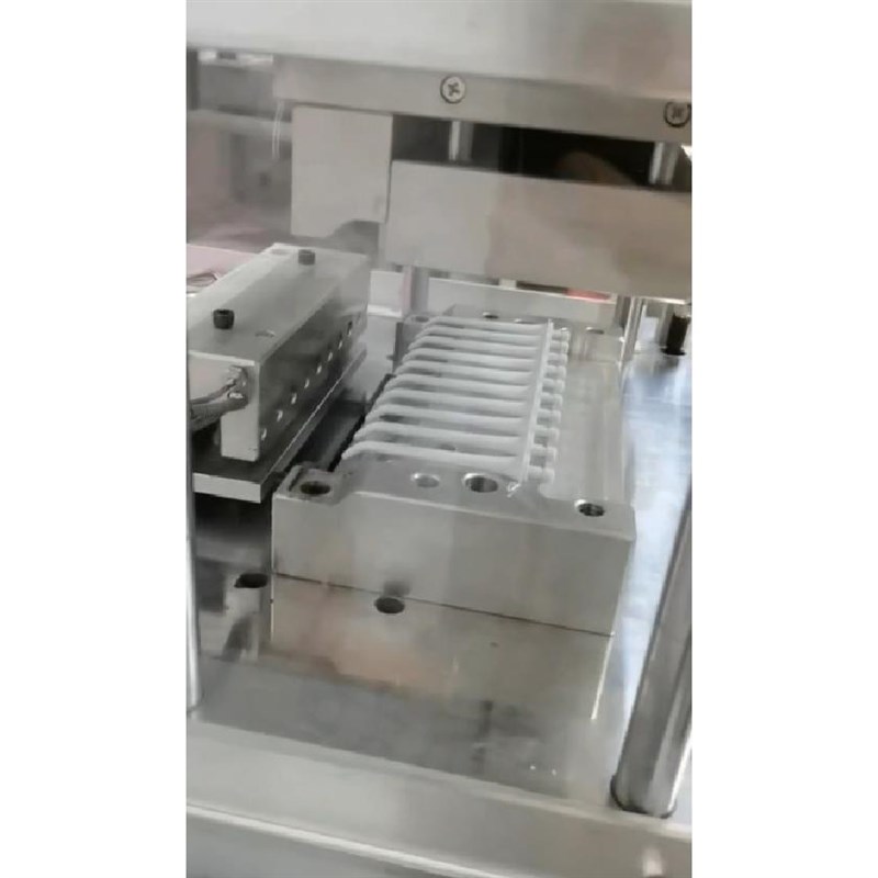 全自动洗牙器J喷嘴弯管机