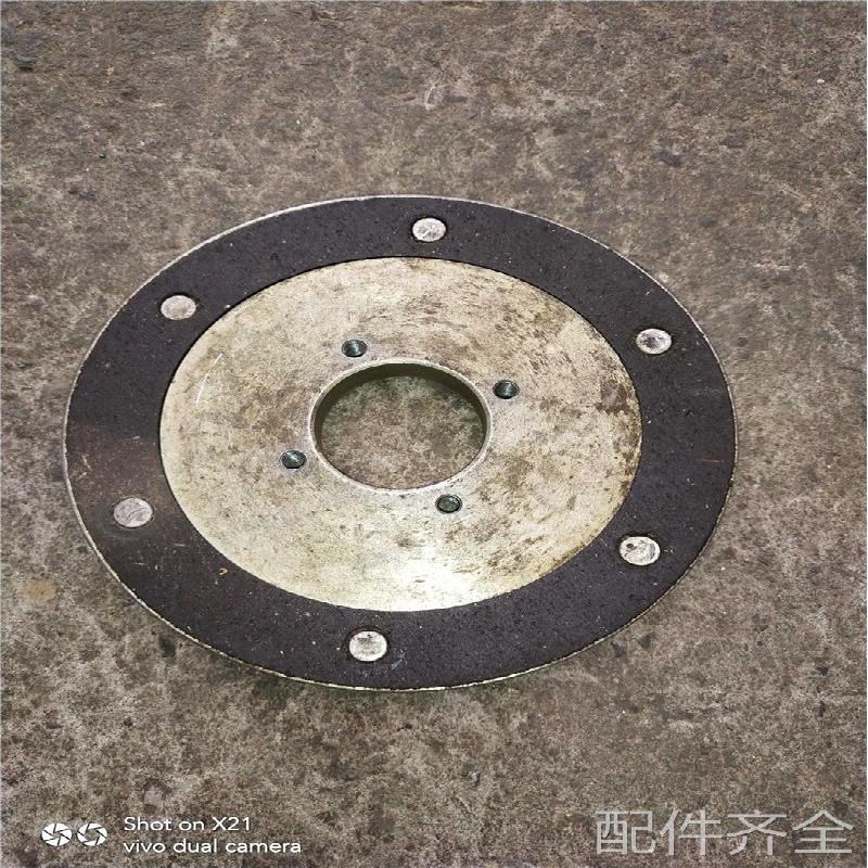 机床配件机床配件上海第二机床厂C6150 CI6250A车床刹车线圈吸盘