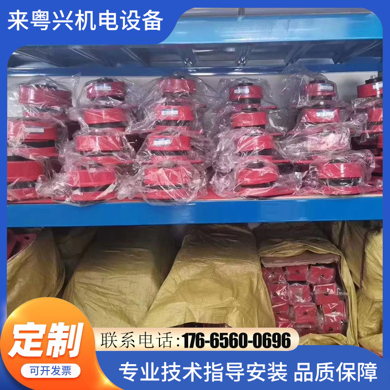 ZD型风机减震器阻尼弹簧减震器落地水泵空P调机组落地式减震器
