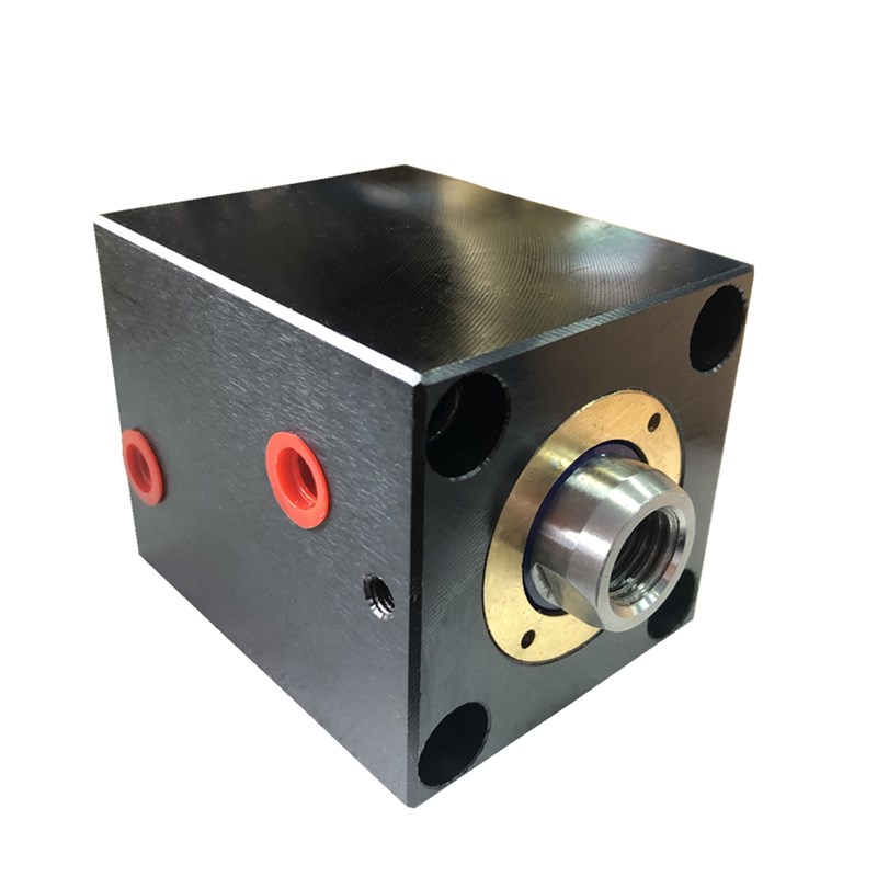 薄型油缸方形油缸密封圈CX-SD IStD 20/25/32/40/50/63/80/100/12