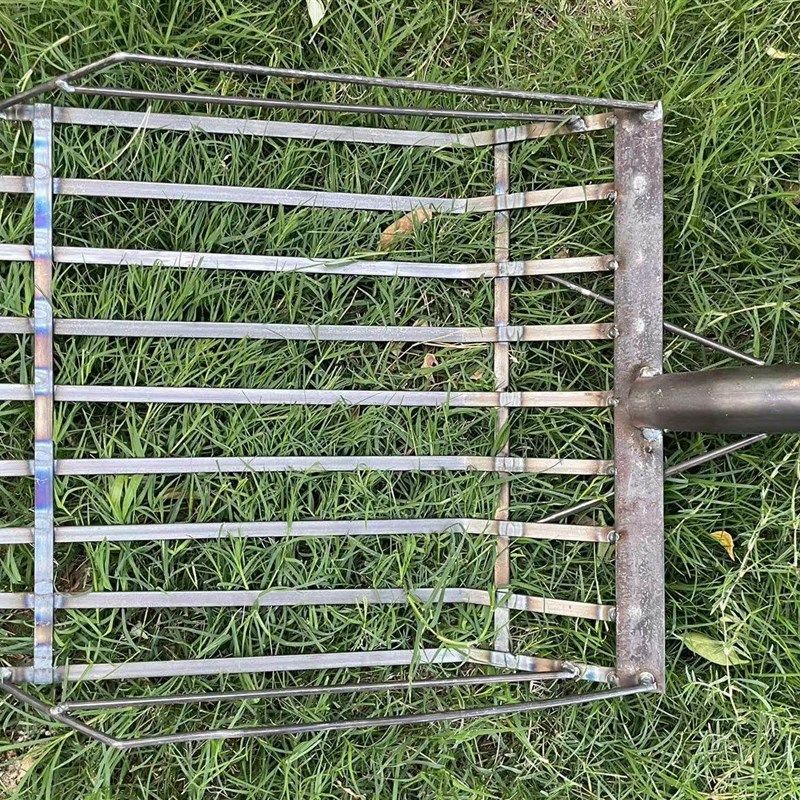 快速发货新款玉米叉叉子加u厚长柄特大号玉米棒铲子家用苞米平头,五金/工具,家用消防套装,淘宝优惠券,粉丝福利购,淘宝优惠卷