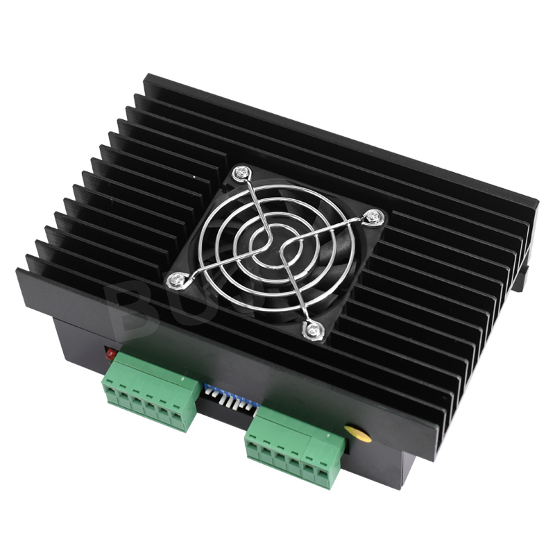 现货速发DM860 DMA860H两相57 86步进驱动器 雕刻机配件M860 2MA8