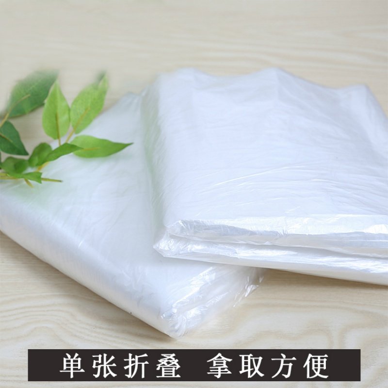 现货速发2.51.1米一次性浴缸套泡澡袋子塑料膜超大加厚洗澡桶沐