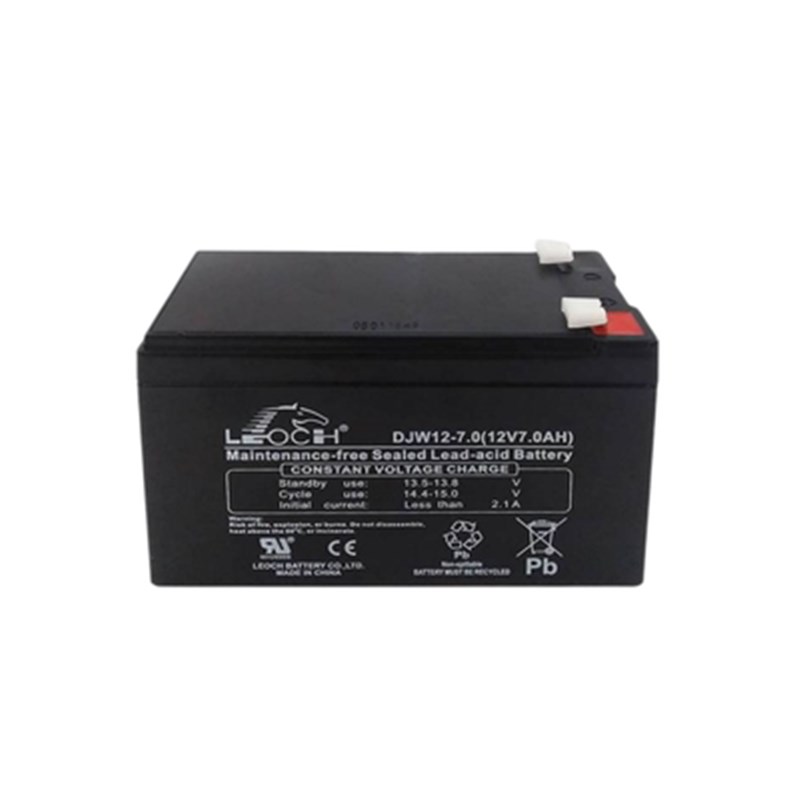 现货速发理士蓄DJW/D铅酸免维护12V7AH12A17A24A8A40A65A150AH