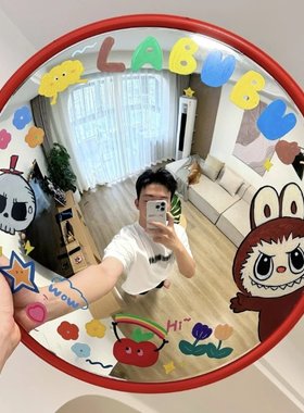 【新家的100个快递】室内