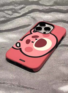 卡皮巴拉适用iphone17promax手机保护壳苹果16华为mate60小米15pro情侣Pura70菲林nova12红米K80荣耀200/14/1
