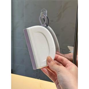 洗漱台刮水板擦玻璃清洁神器多功能台面刮板浴室卫生间家用新款