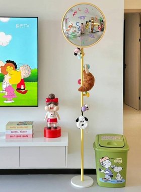 【新家的100个快递】室内