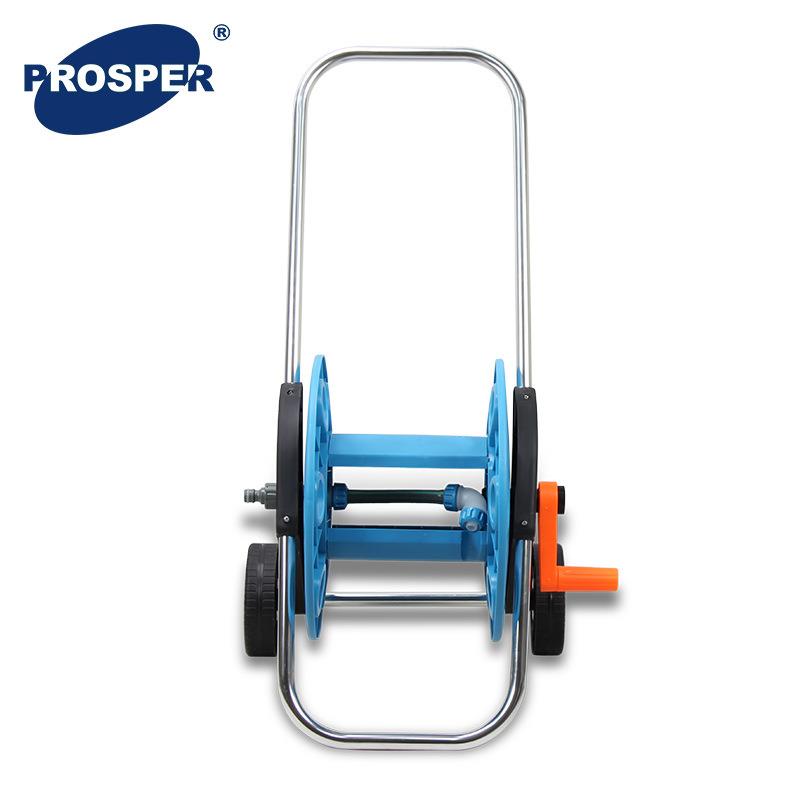 水管车水管车水车架 水管架 花园管架园艺水管架园林水管车