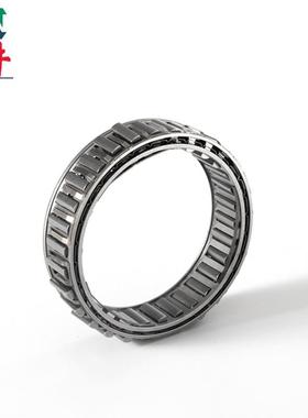 电动滚筒用单向离合器DC5476B DC7221B DC单向轴承 定位离合器