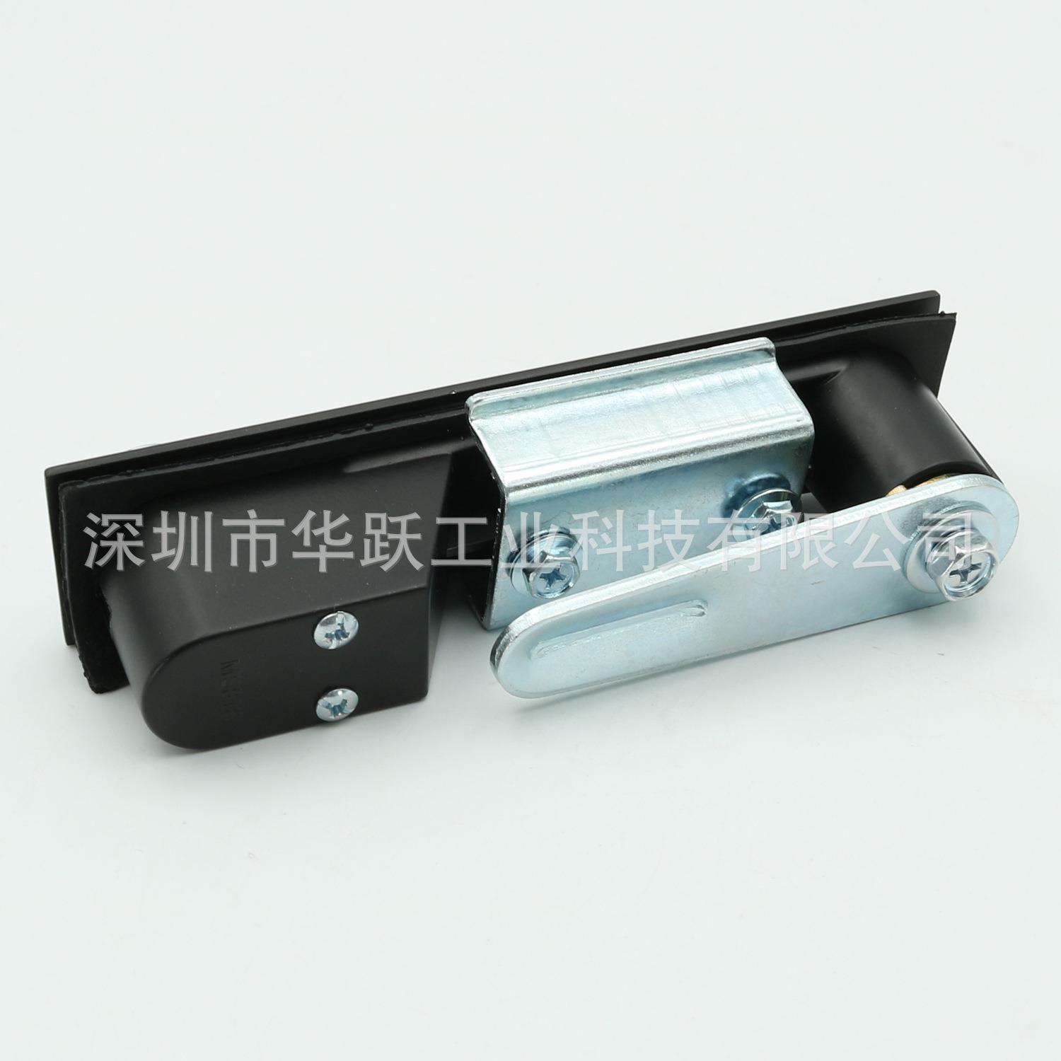 厂家直销MS818全锌合金 专用钥匙 户外防盗柜锁 防盗锁机械柜门锁