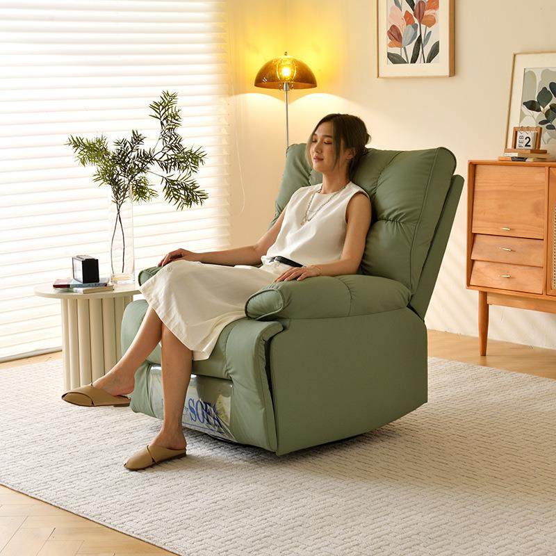 电动多功能懒人沙发客厅休闲太空头等舱可睡可躺旋转单人沙发摇椅,住宅家具,功能沙发,淘宝优惠券,粉丝福利购,淘宝优惠卷