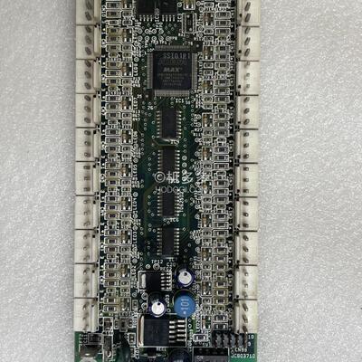 SSIO-11 JCB03710日钢注塑机JSW电路板 原装|配件|维修|保养|租