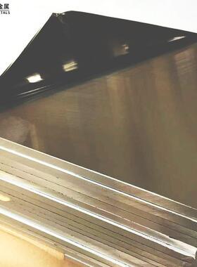 厂家直供5A83超精铝板 5083超平铝板 高精密精铣铝板 耐高温300℃