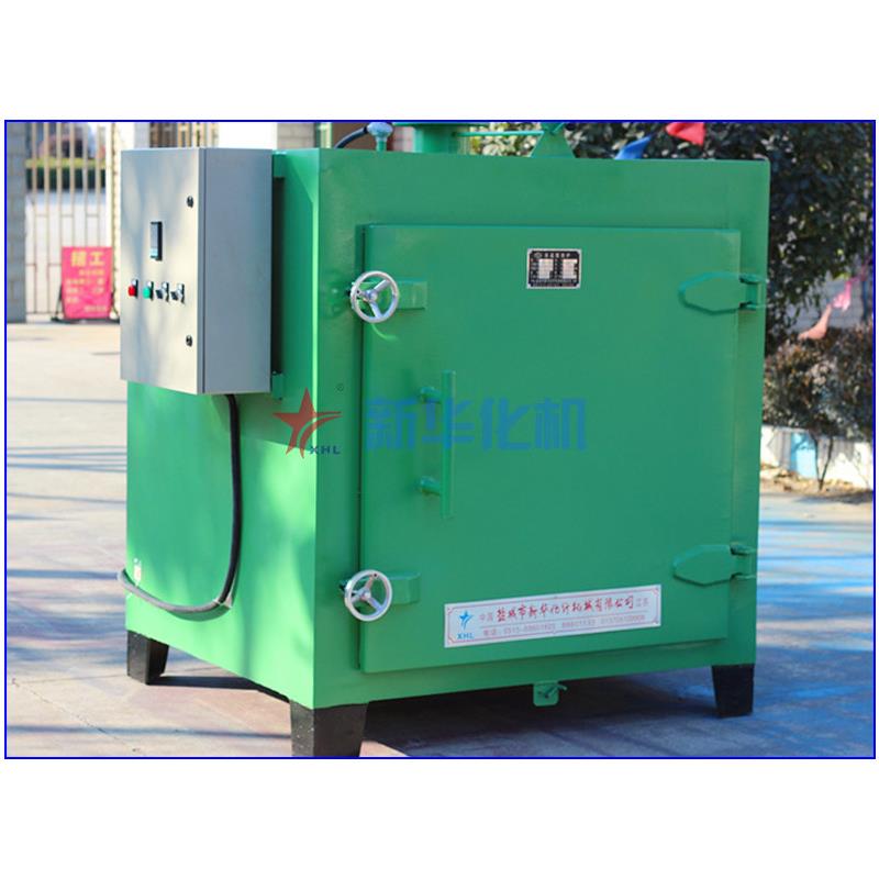 高温煅烧炉热风循环预热炉化纤真空清洗炉工业用炉箱式煅烧炉