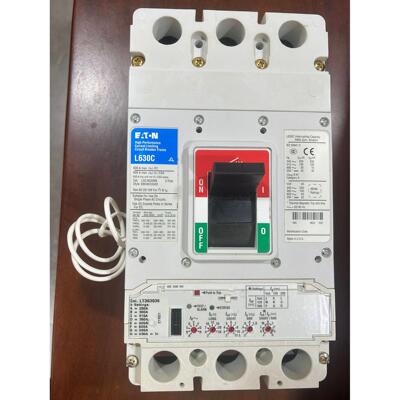 LGC363036W伊顿穆勒ETN断路器