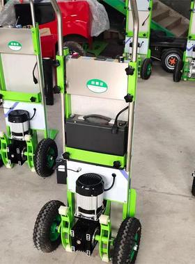 成德 家电搬运爬楼车 拉建材家电搬家爬楼梯 重物上楼爬楼机