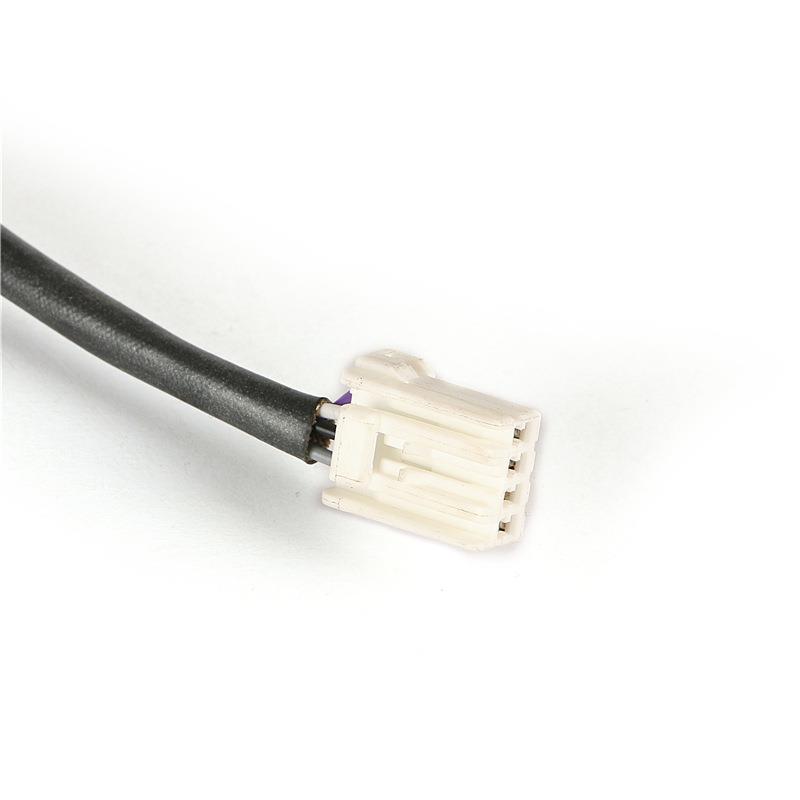 适用 中华 骏捷 4G18 1.6L 4G93 1.8L后氧传感器 25351645