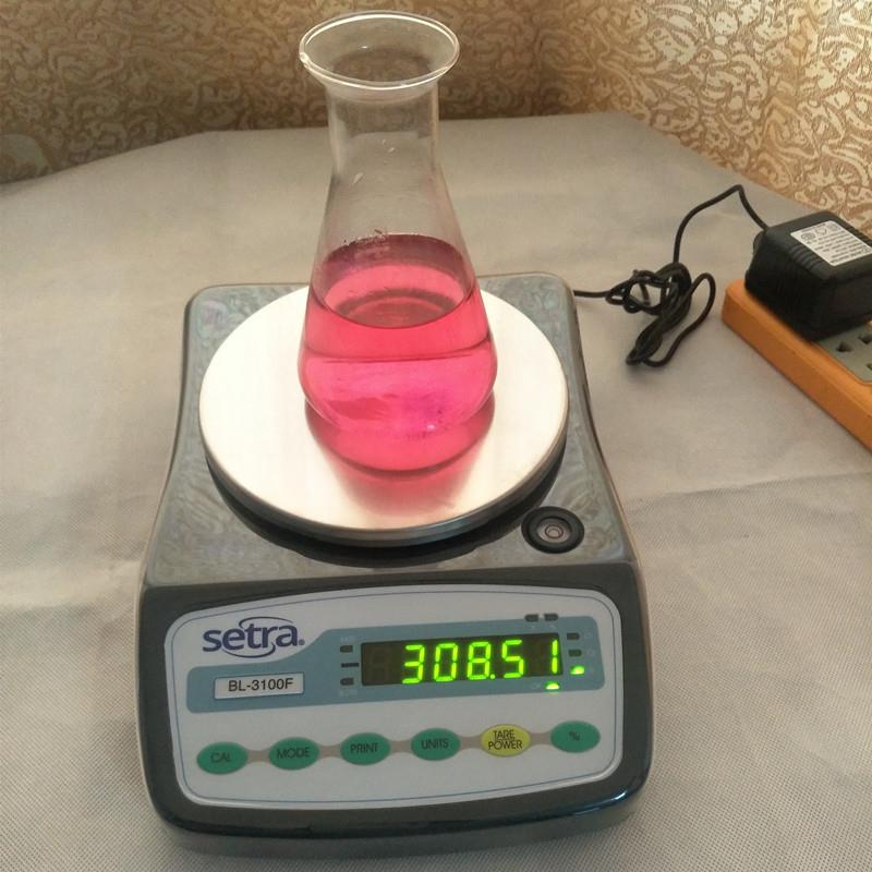 西特BL-1200F电子天平 1200g0.01g电子秤 BL-2000F台式电子天平