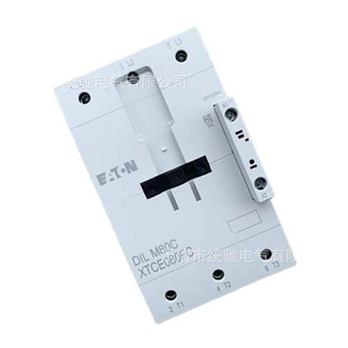 EATON/伊顿 DILM80C(24V110V220-230V50/60Hz)80A XTCE080FC