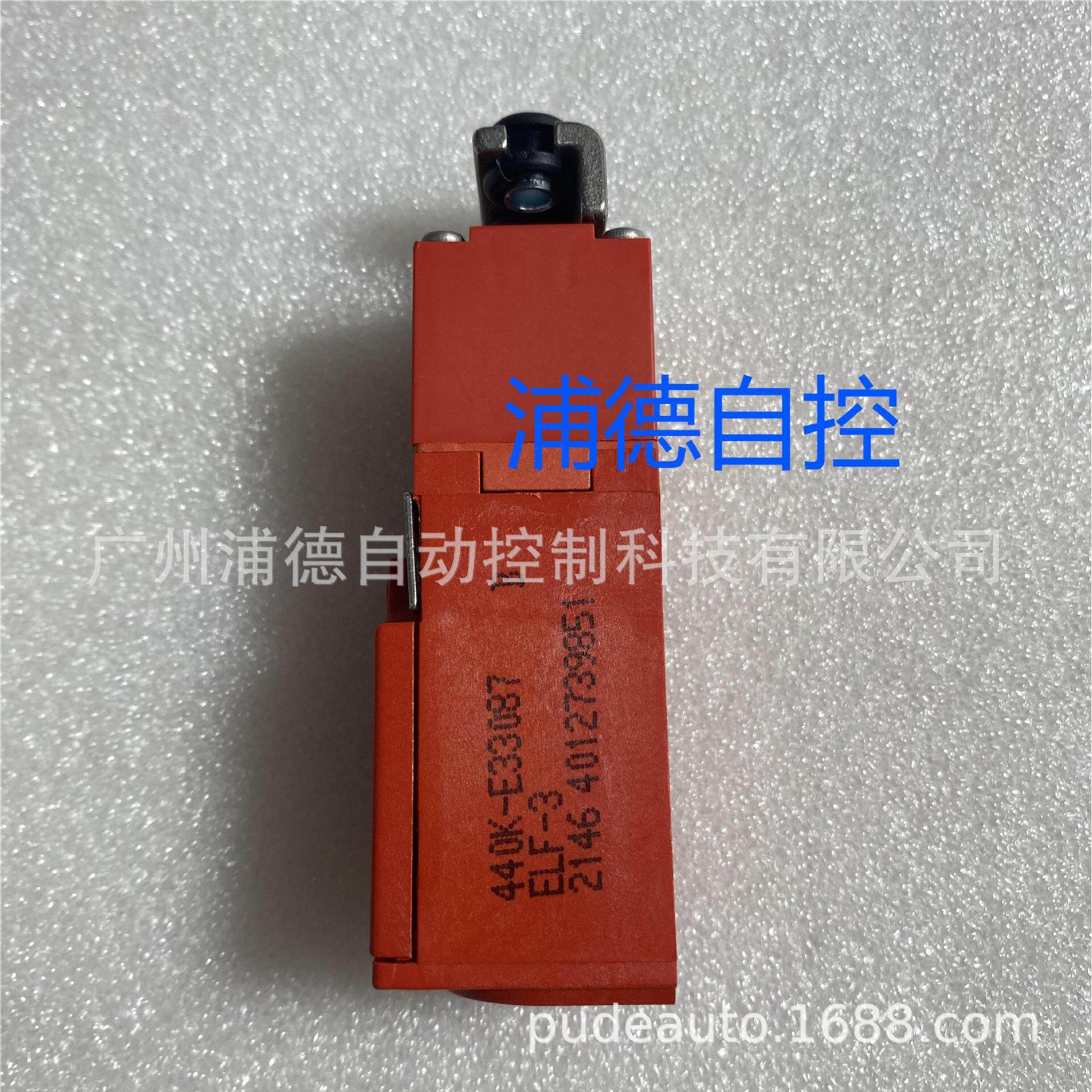 Guadmaster舌簧开关EIF全新现货440K-E33087原装