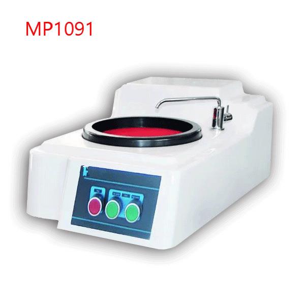 Goral金相磨抛机单盘 双盘金相预磨机 定速抛光机 可开专票