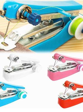 多功能家用手动缝纫机便携式小型迷你缝纫机FR20028