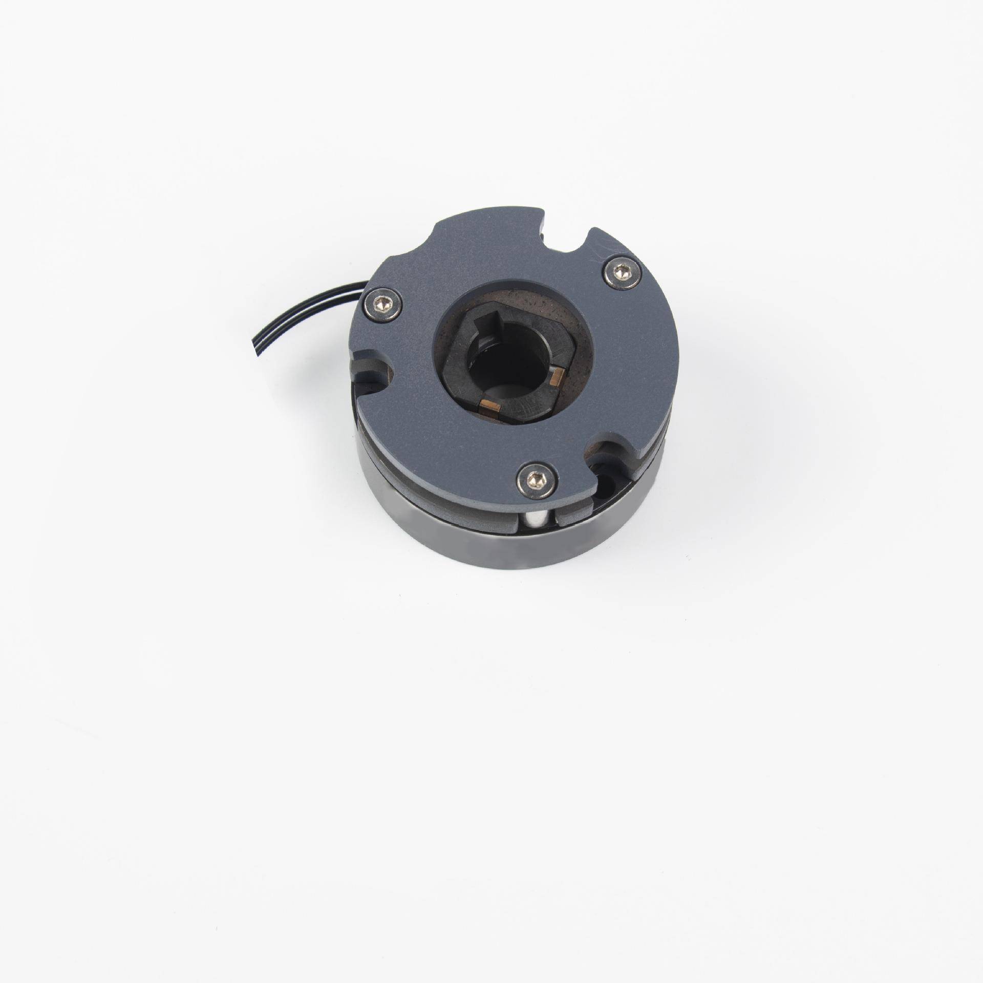 JSK01-60-1.5NM-B电磁制动器电机抱闸电机刹车失电制动器