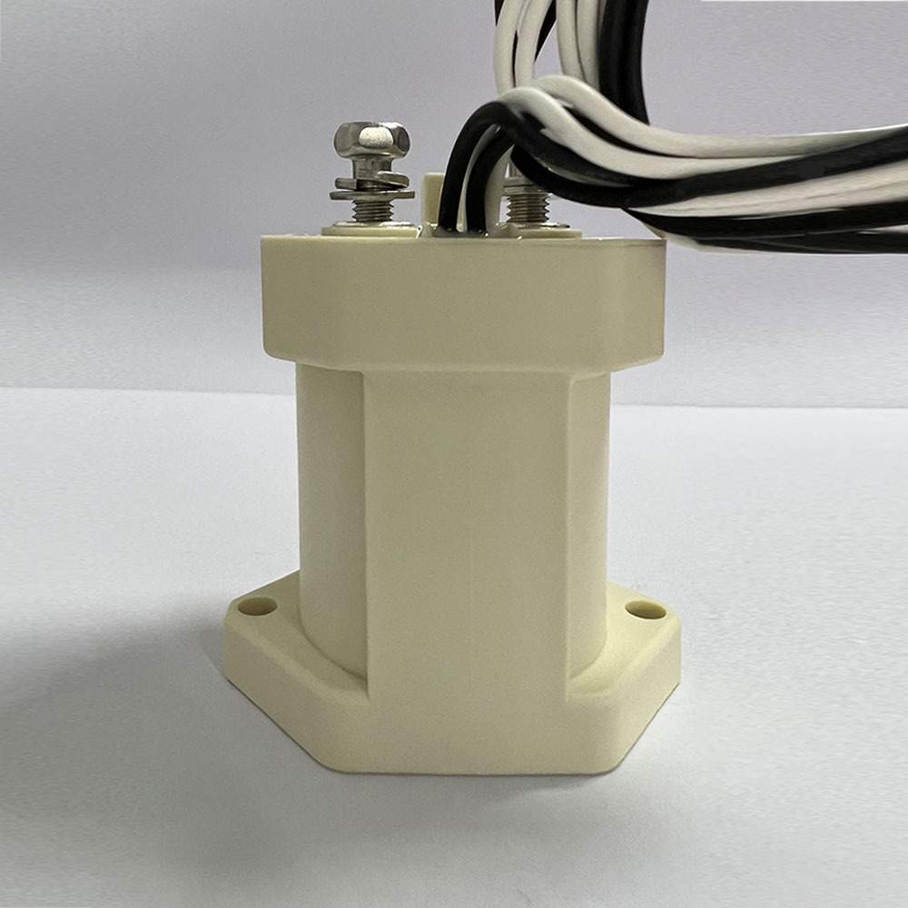 100A直流接触器 EVD100G24DA2 高压接触器  接触器