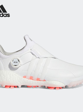 Adidas/阿迪达斯正品 TOUR360 BOA 男女运动休闲鞋 GY5343