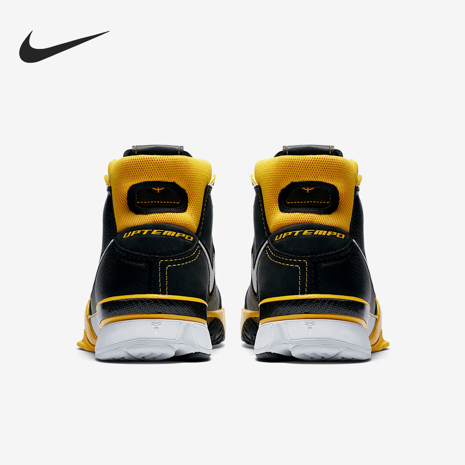 Nike/耐克正品Zoom Kobe 1 ZK1男士拼接时尚篮球鞋AQ2728-003,运动鞋new,运动休闲鞋,淘宝优惠券,粉丝福利购,淘宝优惠卷