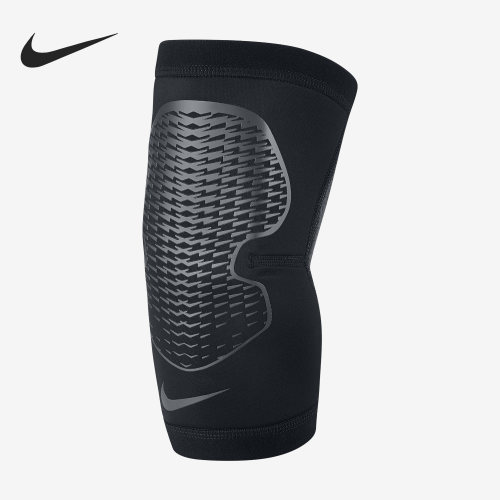 Nike/耐克正品Pro Hyperstrong男女运动训练护膝AC4199-021