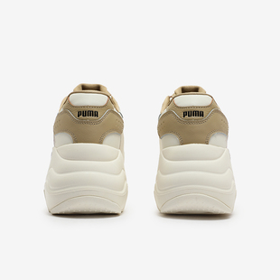 400492 Puma WEDGE女士厚底复古运动老爹鞋 PULSAR 彪马正品