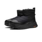 LITE男子舒适百搭加绒保暖高帮运动休闲鞋 李宁正品 征荣 AGLV285