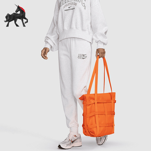 托特包HJ9025 Nike Electric男女款 Sportswear 902 耐克正品