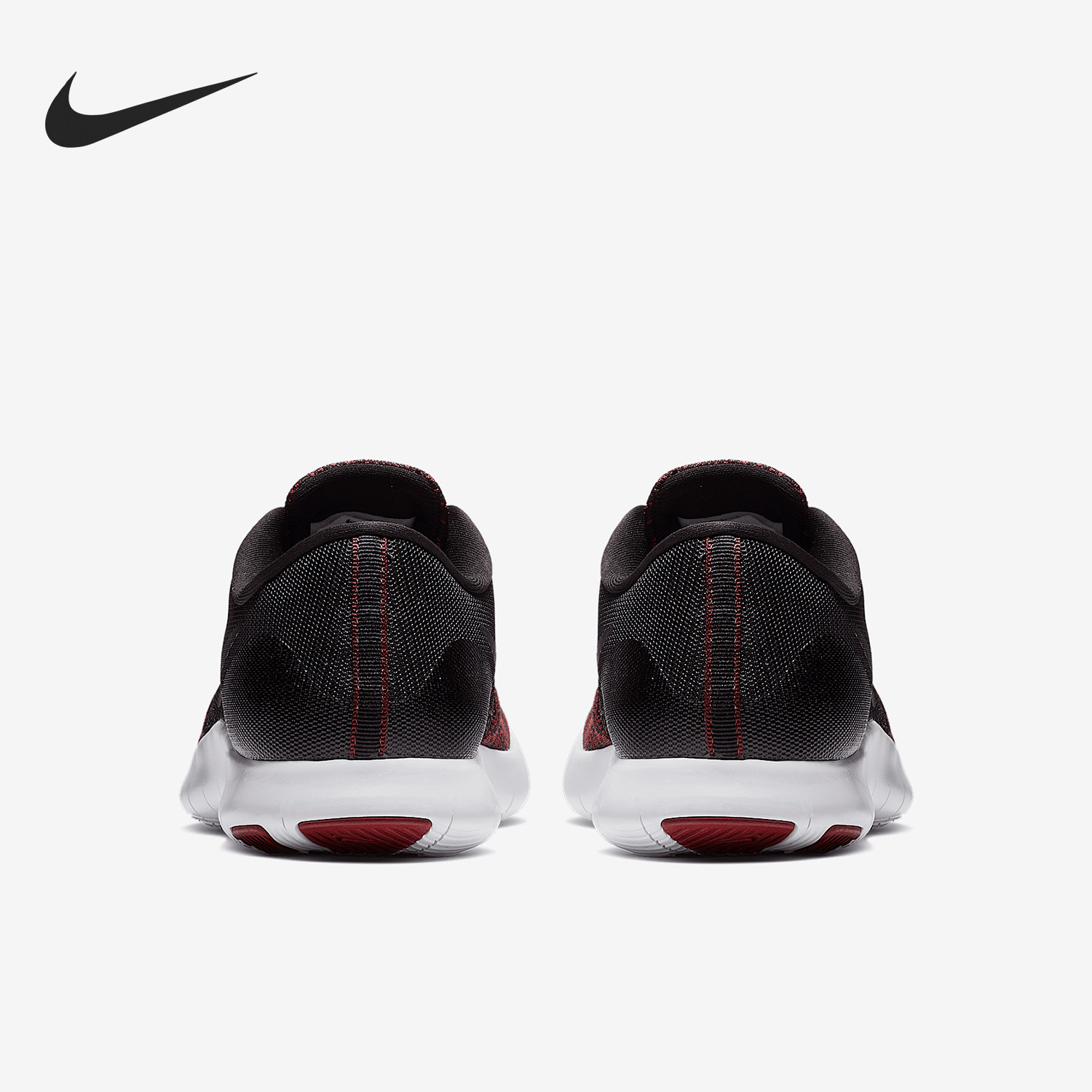 Nike/耐克正品Flex Contact男士缓震拼接跑步鞋908983-013
