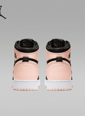 Nike/耐克正品Air Jordan GS女子大童复古篮球鞋575441-081