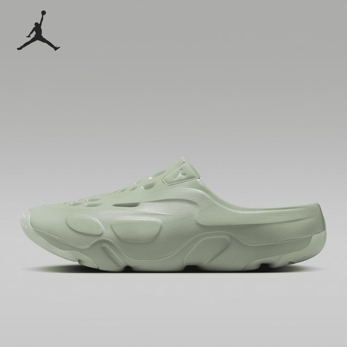 Nike/耐克正品Jordan Roam Slides男士时尚洞洞鞋FQ0227-300