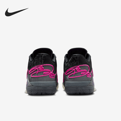 Nike/耐克正品LeBron XXII儿童实战时尚缓震篮球鞋FV5636-001