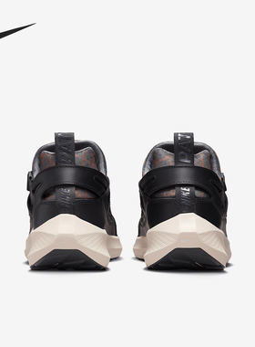 Nike/耐克正品Huarache 20Y24 Patta男士跑步鞋FJ4201-001