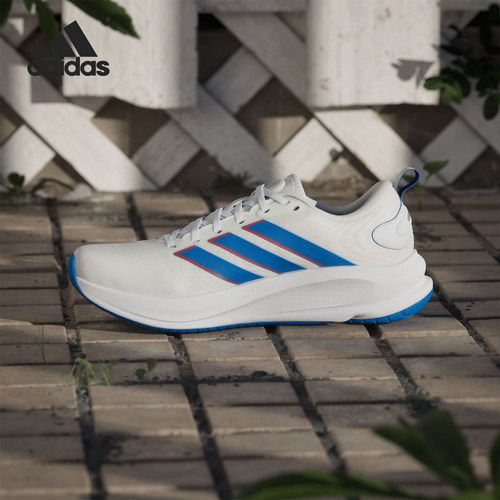 Adidas/阿迪达斯正品SUPERNOVA EASE 2男士减震跑步鞋JQ3911