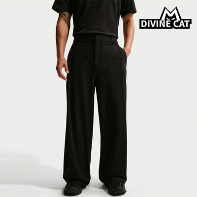 Nike/耐克正品2026春季款男士日常运动直筒休闲长裤IF2124-010