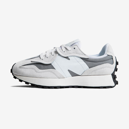 New Balance/NB正品运动男女同款减震耐磨训练低帮休闲鞋U327WED