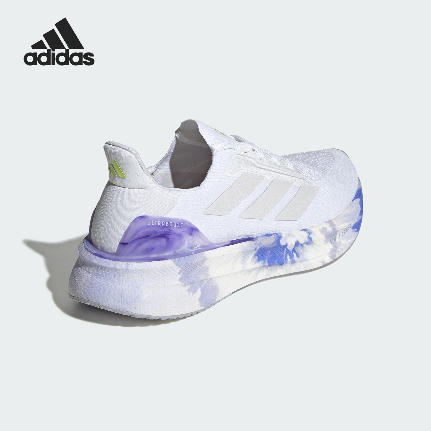 Adidas/阿迪达斯正品ULTRABOOST 5X男女缓震厚底跑步鞋JI1516