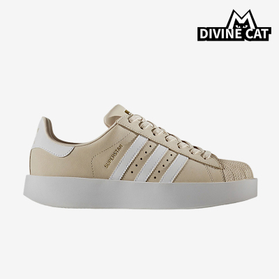Adidas/阿迪达斯正品三叶草女士休闲时尚耐磨低帮板鞋CG2886