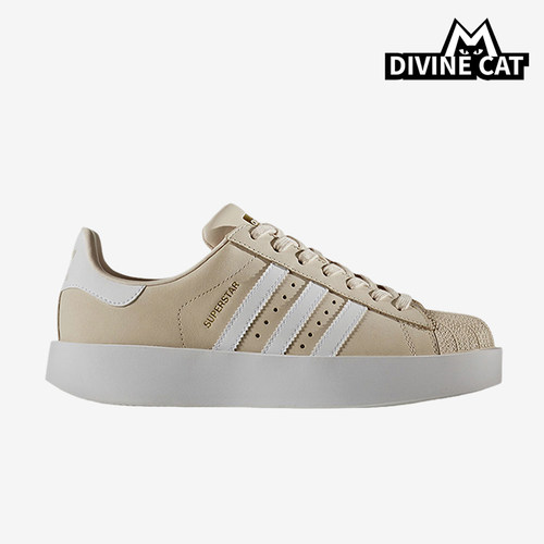 Adidas/阿迪达斯正品三叶草女士休闲时尚耐磨低帮板鞋CG2886