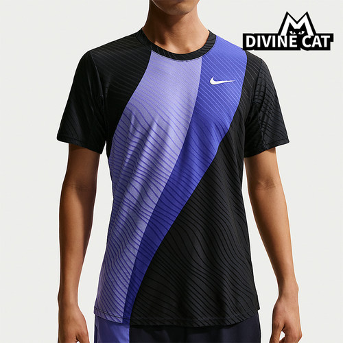 Nike/耐克正品2026春季款男士圆领经典套头透气短袖IB0202-570