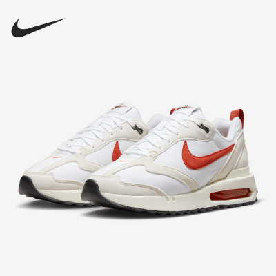 Nike/耐克正品AIR MAX DAWN女士耐磨休闲运动鞋DZ4441-100