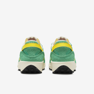 DX2931 Nike Debut男女低帮休闲运动鞋 Waffle 300 耐克正品